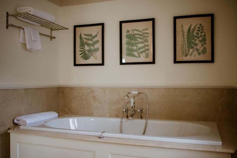 غرفة ديلوكس, Links House At Royal Dornoch