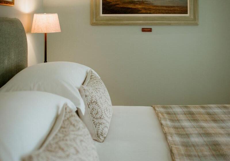 غرفة ديلوكس, Links House At Royal Dornoch