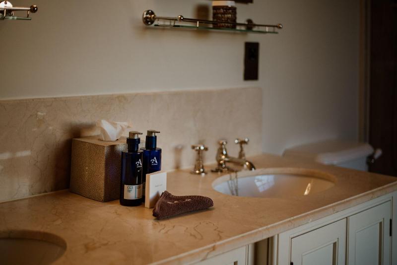 Номер Deluxe, Links House At Royal Dornoch