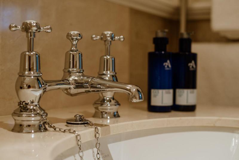 غرفة قياسية, Links House At Royal Dornoch