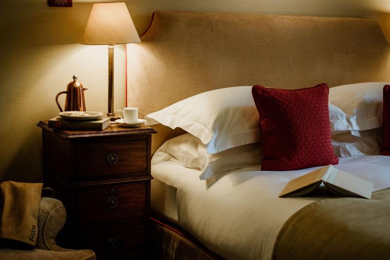 غرفة قياسية, Links House At Royal Dornoch