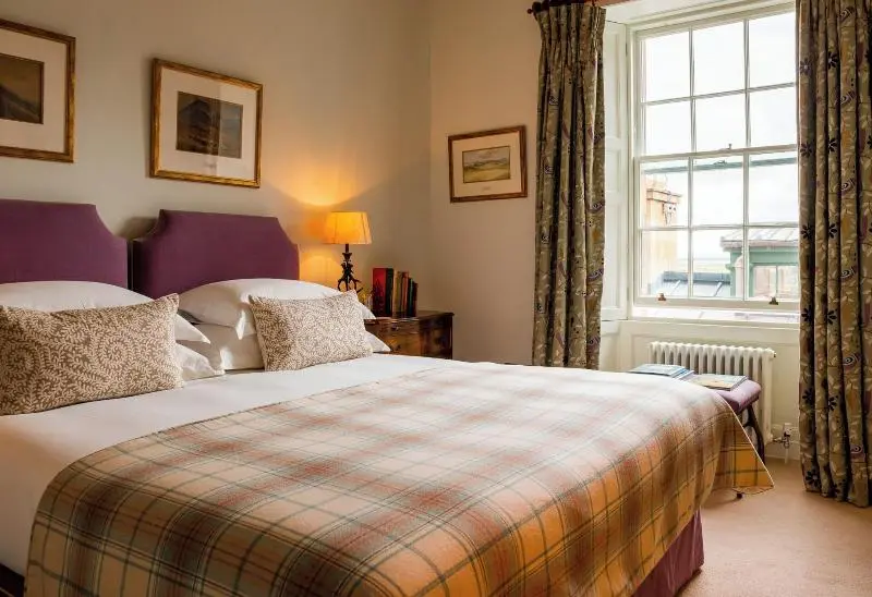 スタンダードルーム, Links House At Royal Dornoch