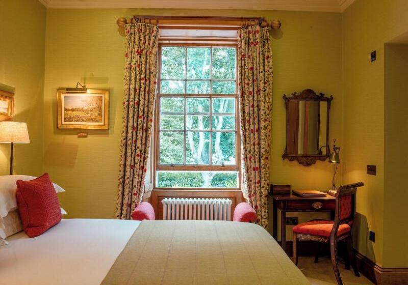 غرفة قياسية, Links House At Royal Dornoch