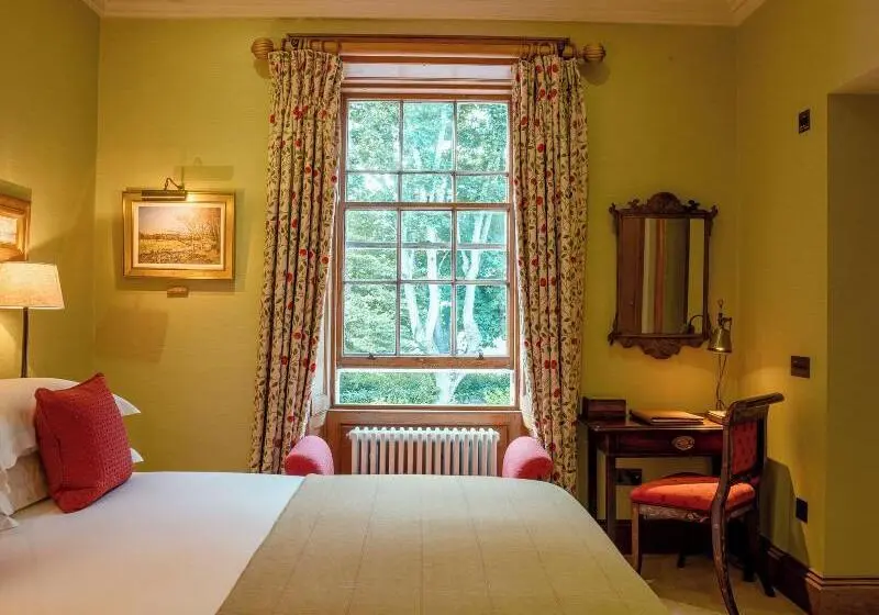 スタンダードルーム, Links House At Royal Dornoch