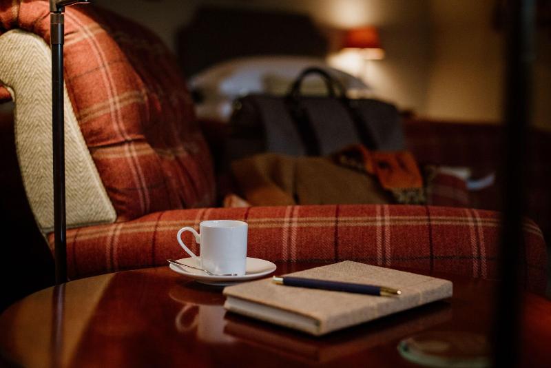 غرفة ديلوكس, Links House At Royal Dornoch