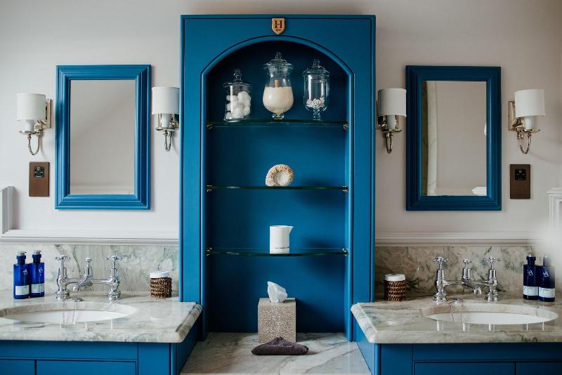 غرفة ديلوكس, Links House At Royal Dornoch