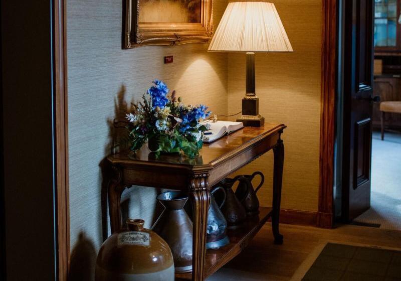 غرفة ديلوكس, Links House At Royal Dornoch