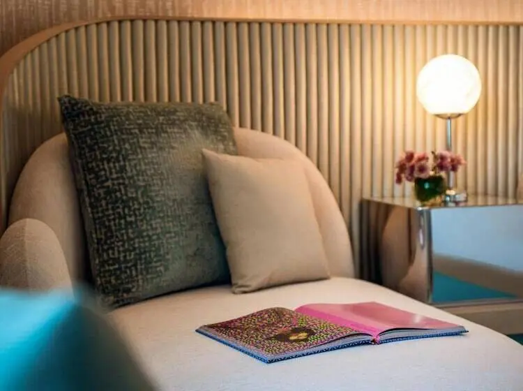 Standard Room Double Bed