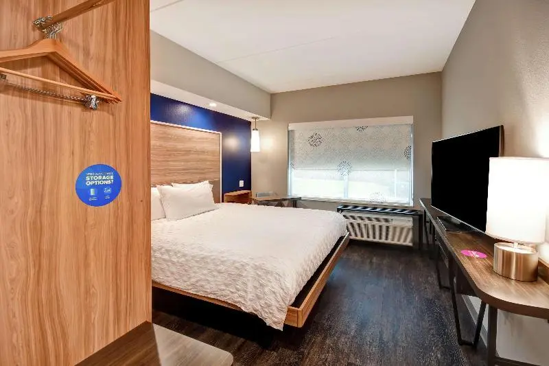 Standard Room Side Sea View