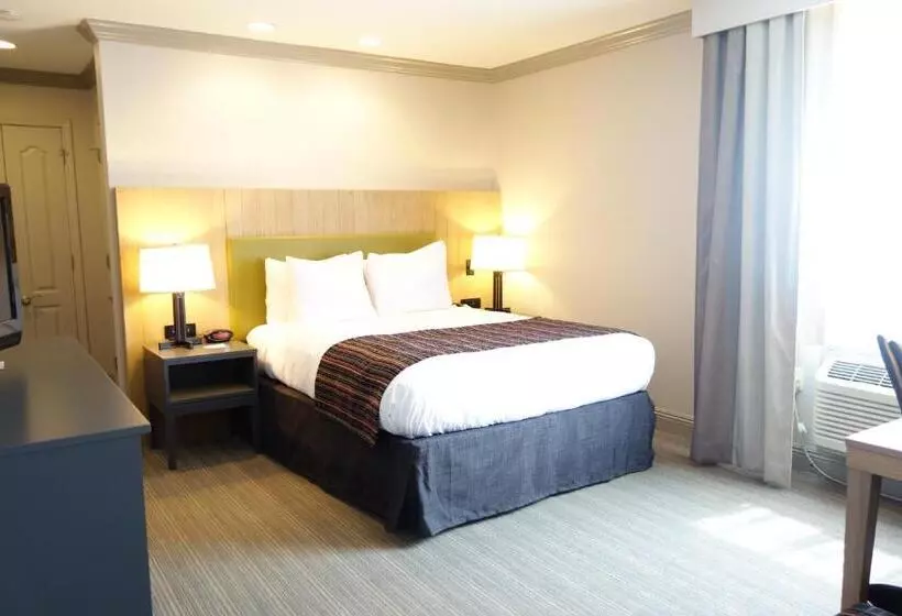 スタンダードルーム, Country Inn & Suites By Radisson, Metairie New Orleans , La