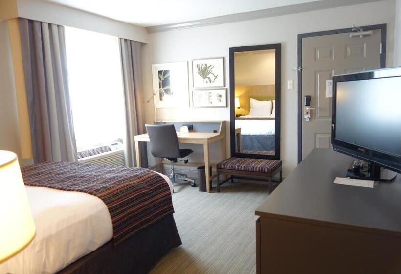 اتاق استاندارد, Country Inn & Suites By Radisson, Metairie New Orleans , La