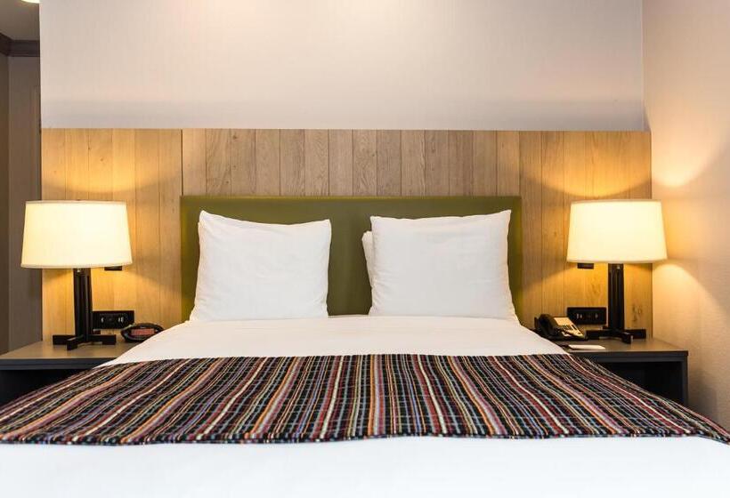 اتاق استاندارد, Country Inn & Suites By Radisson, Metairie New Orleans , La