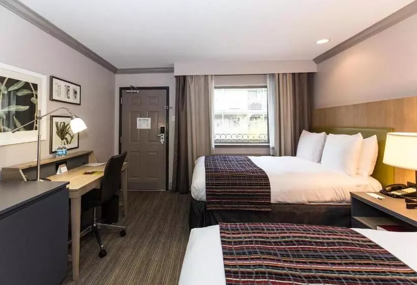 スタンダードルーム, Country Inn & Suites By Radisson, Metairie New Orleans , La