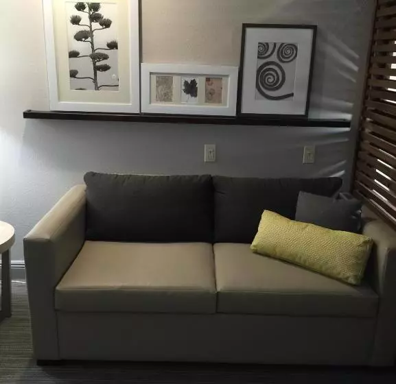 スタンダードスタジオ, Country Inn & Suites By Radisson, Metairie New Orleans , La