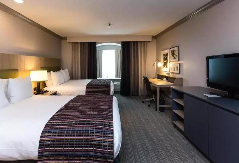 スタンダードスタジオ, Country Inn & Suites By Radisson, Metairie New Orleans , La