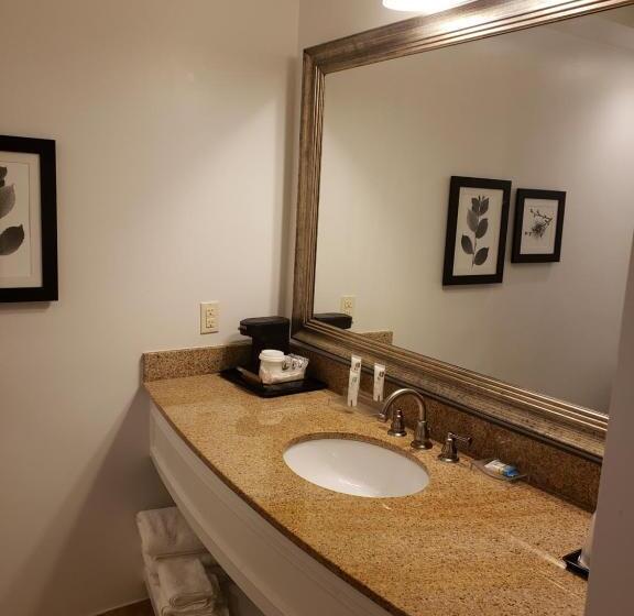 اتاق پرمیوم, Country Inn & Suites By Radisson, Metairie New Orleans , La