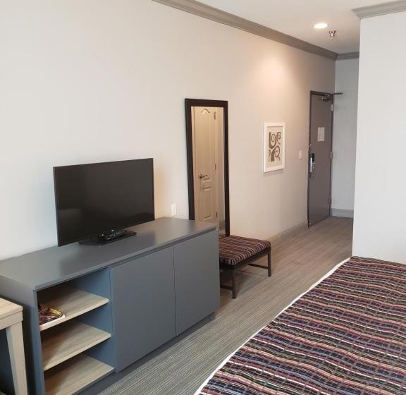 اتاق پرمیوم, Country Inn & Suites By Radisson, Metairie New Orleans , La