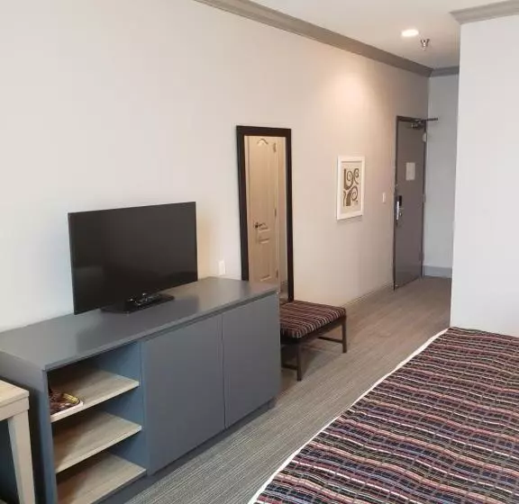 プレミアムルーム, Country Inn & Suites By Radisson, Metairie New Orleans , La