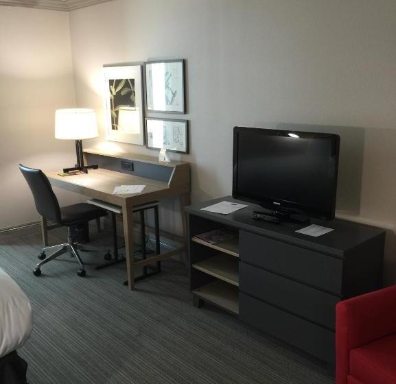 Номер Премиум, Country Inn & Suites By Radisson, Metairie New Orleans , La