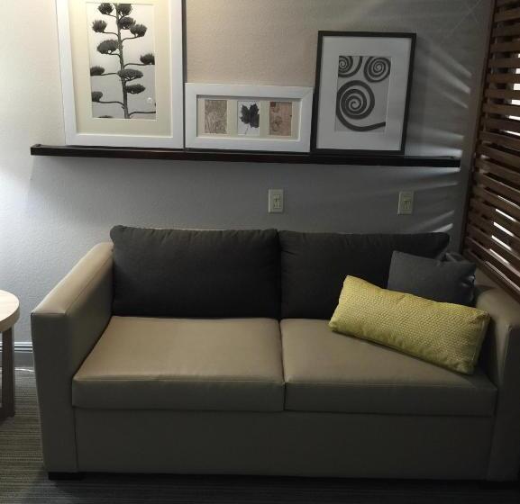 استودیو استاندارد با تخت کینگ, Country Inn & Suites By Radisson, Metairie New Orleans , La