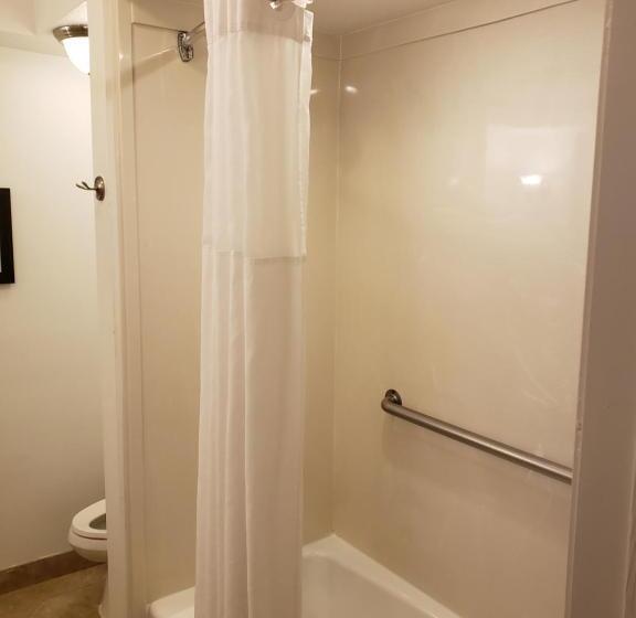 Студио Стандарт Кровать Кинг, Country Inn & Suites By Radisson, Metairie New Orleans , La