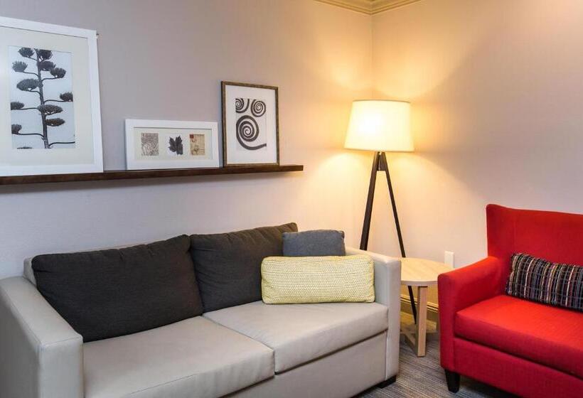 استودیو استاندارد با تخت کینگ, Country Inn & Suites By Radisson, Metairie New Orleans , La