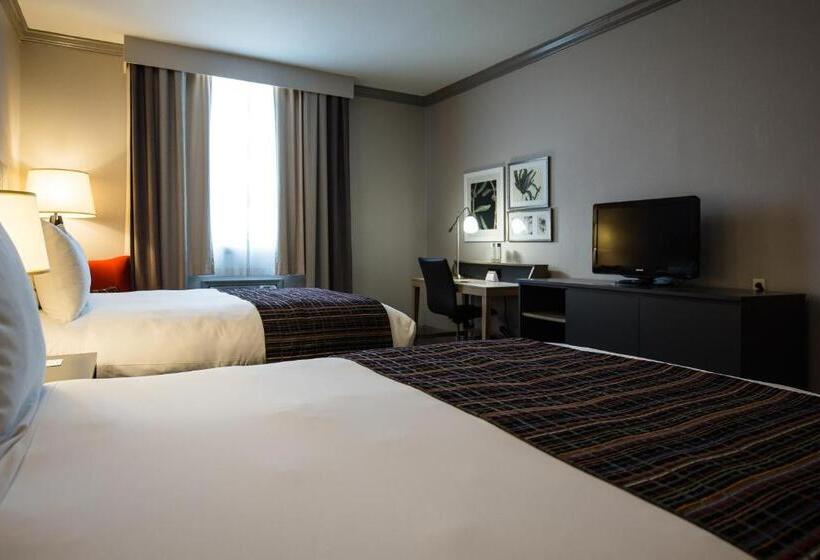 اتاق پرمیوم, Country Inn & Suites By Radisson, Metairie New Orleans , La