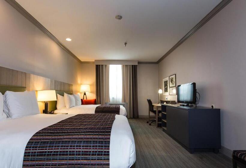 Номер Премиум, Country Inn & Suites By Radisson, Metairie New Orleans , La