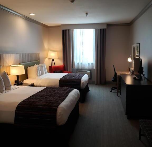 Номер Премиум, Country Inn & Suites By Radisson, Metairie New Orleans , La