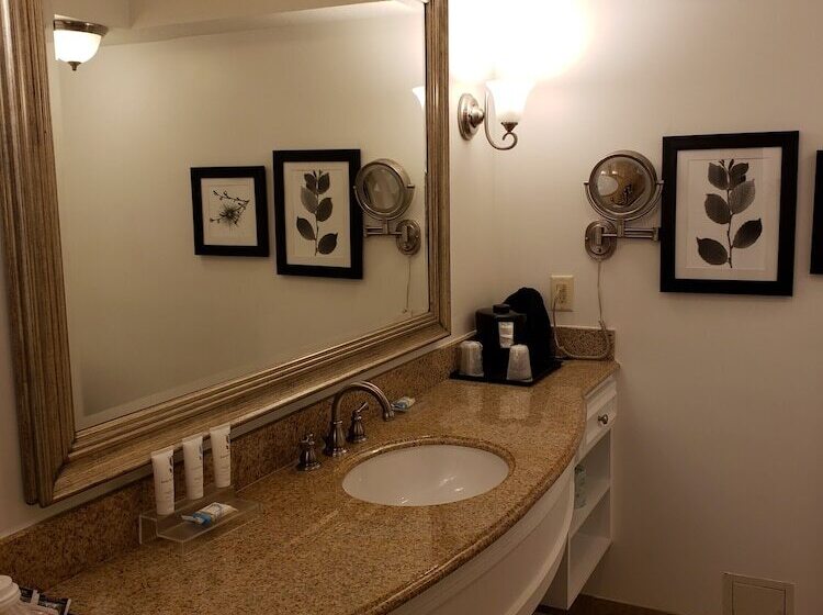 Номер Стандарт 2 Двуспальные Кровати, Country Inn & Suites By Radisson, Metairie New Orleans , La