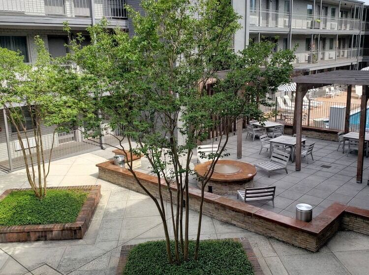 اتاق استاندارد با 2 تخت دوبل, Country Inn & Suites By Radisson, Metairie New Orleans , La