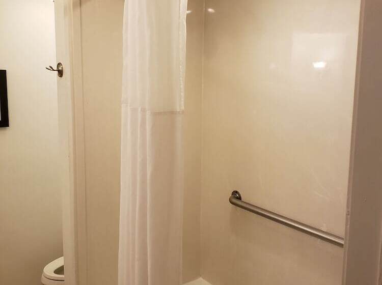 استودیوی استاندارد, Country Inn & Suites By Radisson, Metairie New Orleans , La