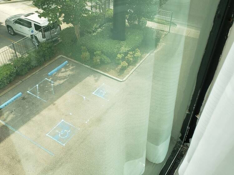 استودیوی استاندارد, Country Inn & Suites By Radisson, Metairie New Orleans , La