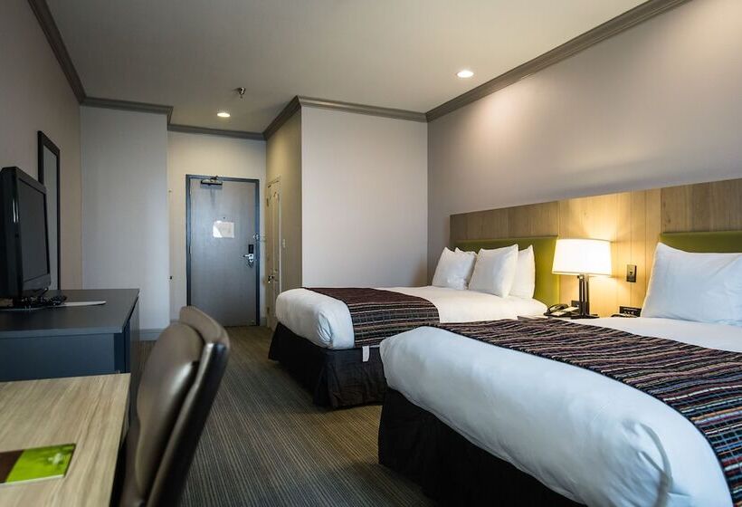 اتاق پرمیوم, Country Inn & Suites By Radisson, Metairie New Orleans , La