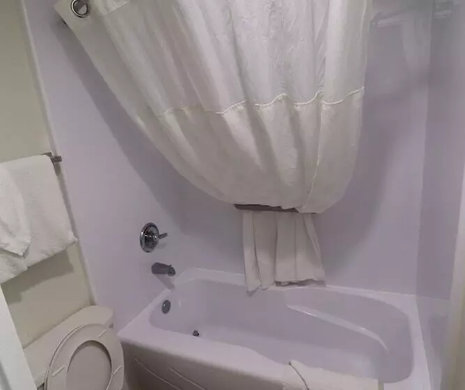 Standard-huone 2 Parivuodetta, Ramada By Wyndham San Diego Airport