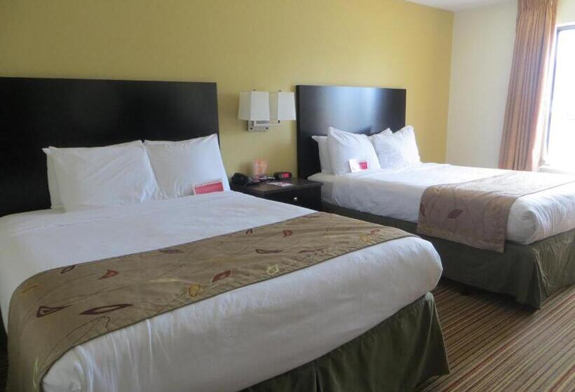 Люкс, Ramada By Wyndham Wisconsin Dells I 90