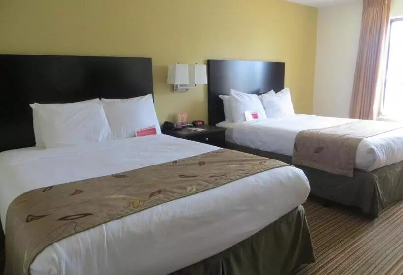 سوییت, Ramada By Wyndham Wisconsin Dells I 90