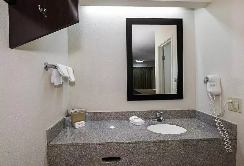 スーペリアールーム, Red Roof Inn Minneapolis   Plymouth   Wayzata