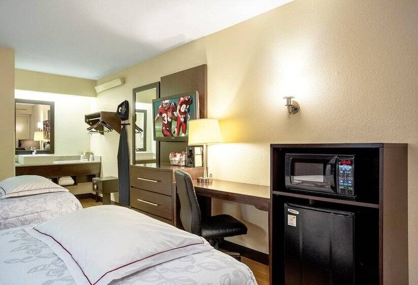 프리미엄 룸, Red Roof Inn Plus+ Baltimore Washington Dc/bwi Airport