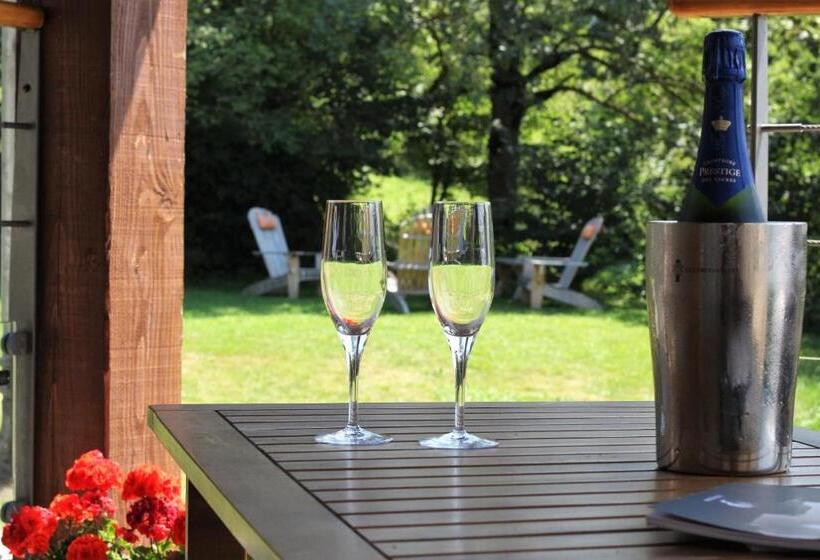 Номер Стандарт, Le Clos Des Pierres Rouges