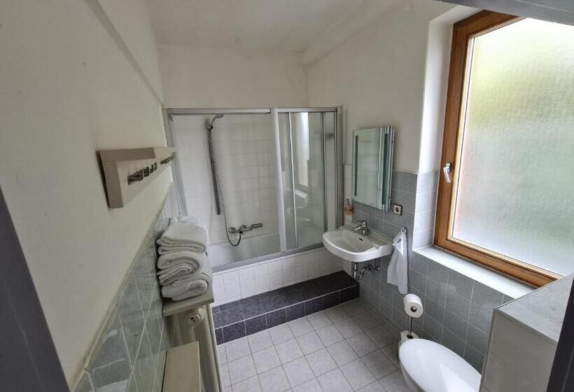 Четырехместный Номер Стандарт, Bischoff Winnweiler