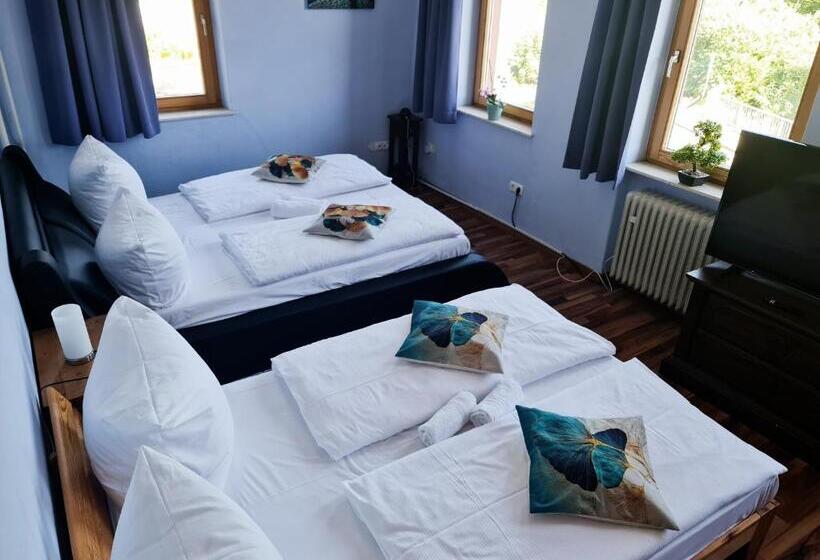 Четырехместный Номер Стандарт, Bischoff Winnweiler