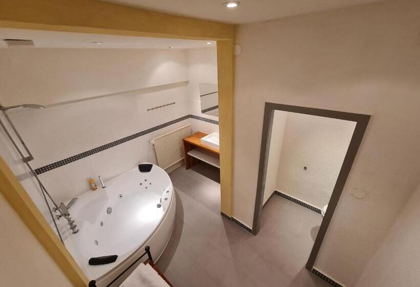 Стандартный Номер Кровать Кинг, Bischoff Winnweiler