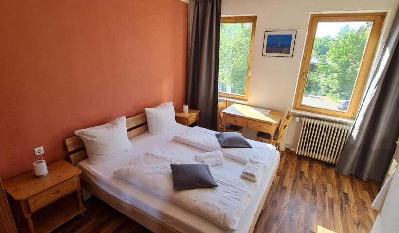 Номер Стандарт, Bischoff Winnweiler