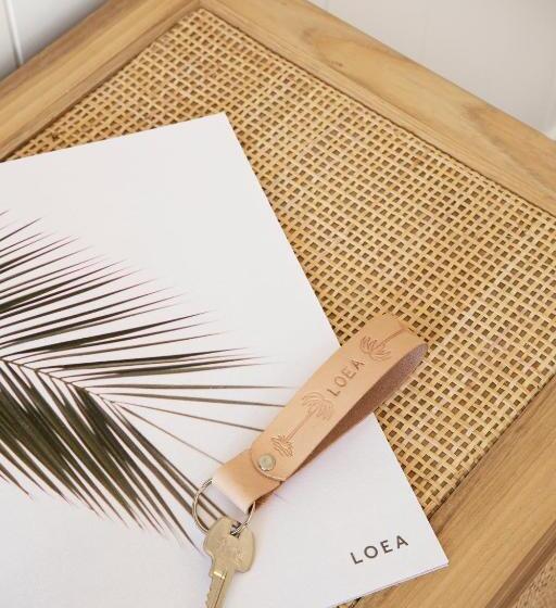 اتاق استاندارد, Loea Boutique