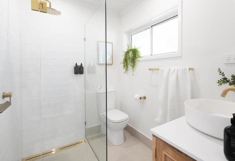 اتاق استاندارد, Loea Boutique