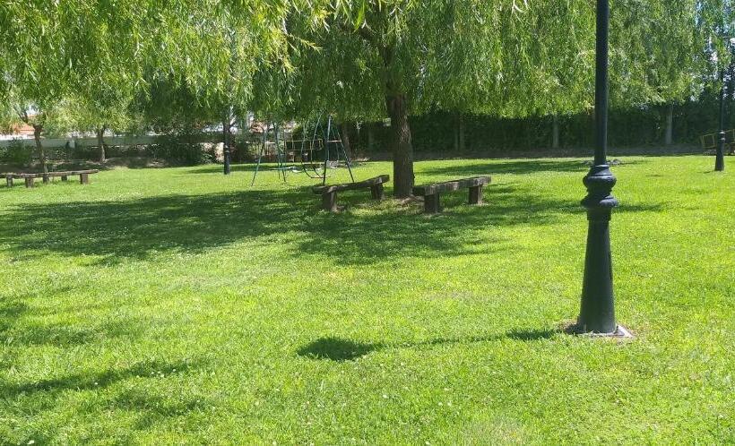 غرفة قياسية, La Posada Hípica