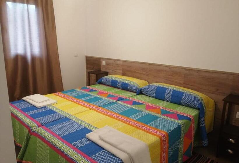 إستوديو قياسى, La Posada Hípica