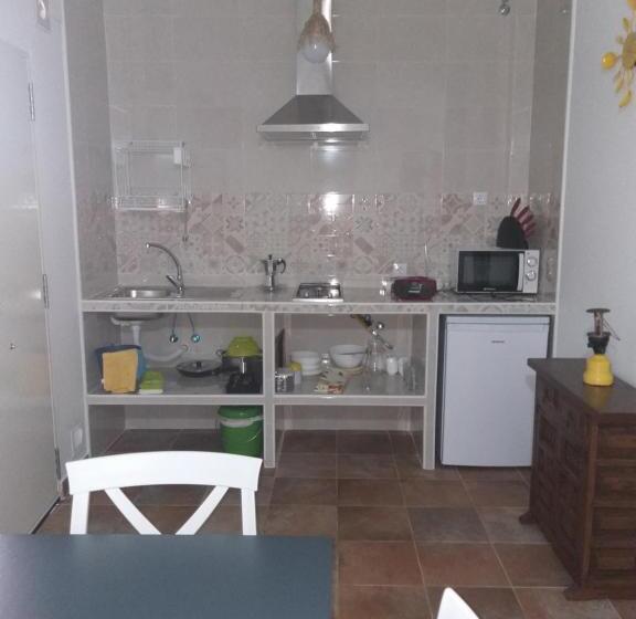 带2个卧室的公寓, La Posada Hípica