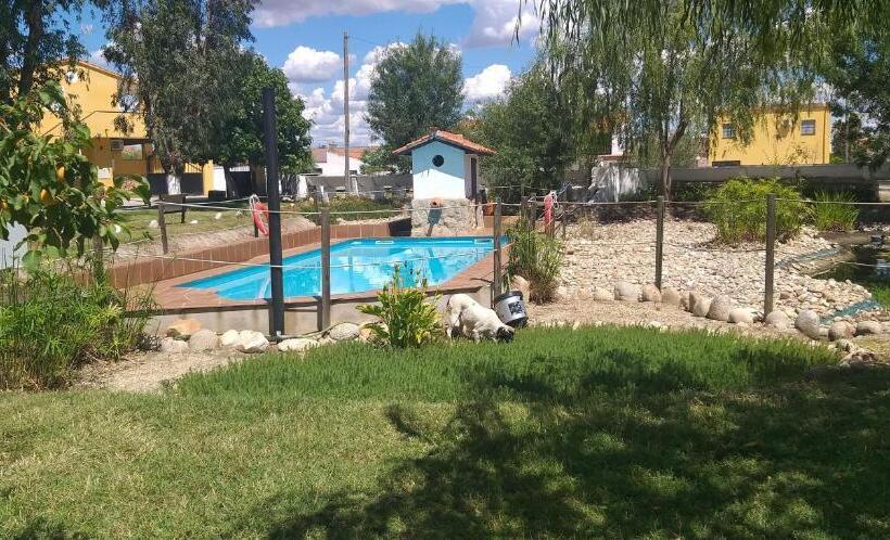 إستوديو قياسى, La Posada Hípica